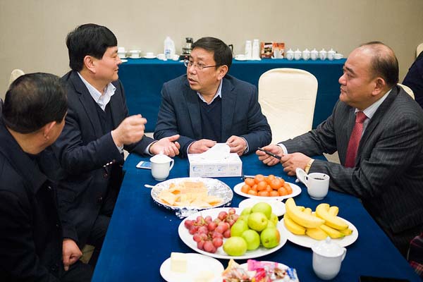 中國最早專業(yè)生產(chǎn)膠囊制劑企業(yè)|鹽酸二甲雙胍片